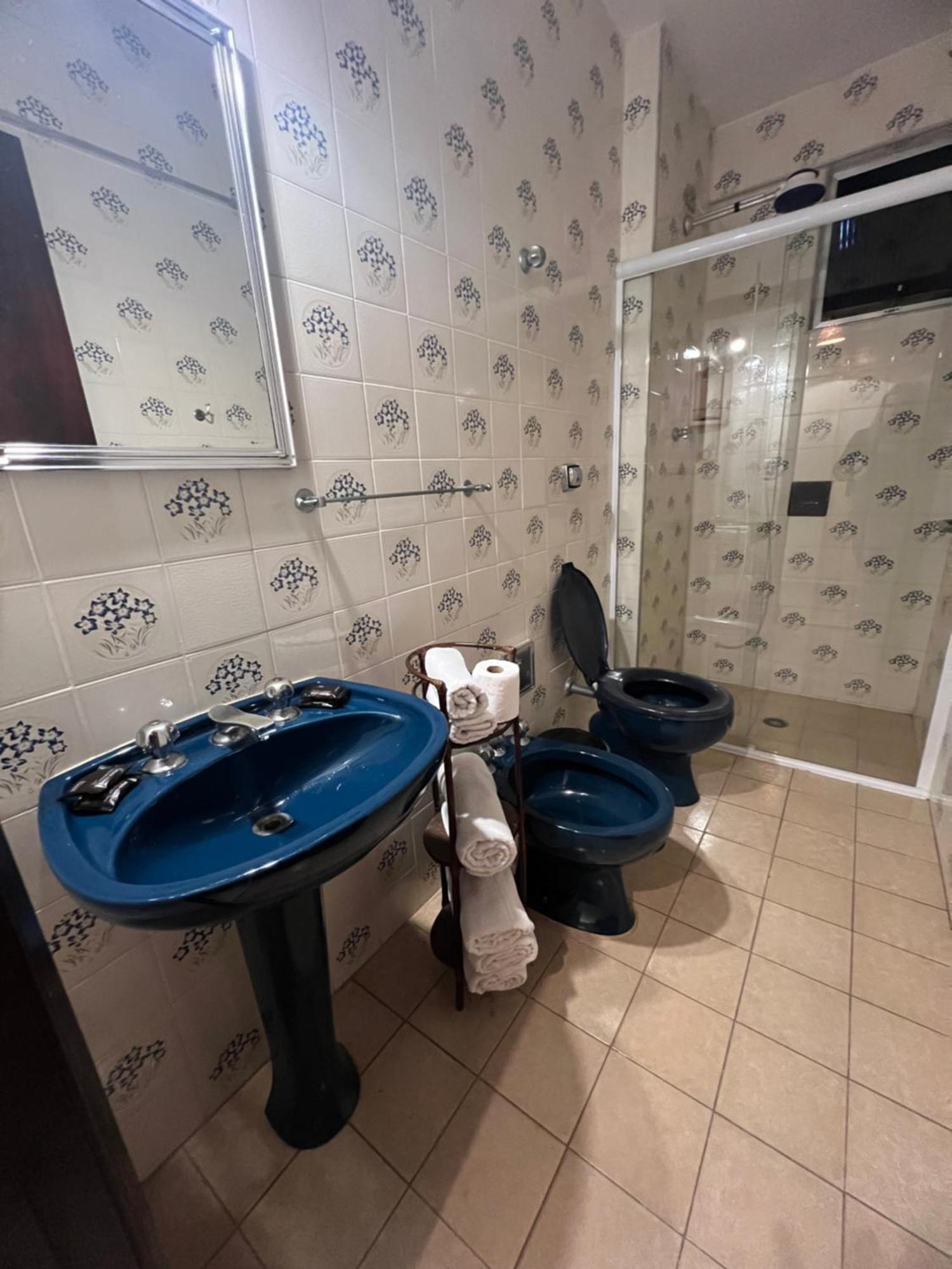 Apartamento 100 Mts Da Praia Guarujá Dış mekan fotoğraf